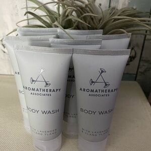 Aromatherapy Associates Lavender & Ylang Ylang Body Wash
